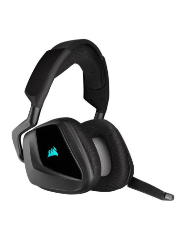 Casti audio CORSAIR Casti Gaming Head-band...