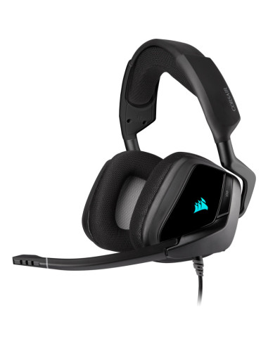 Casti audio CORSAIR Casti Gaming Head-band...