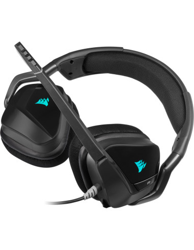 Casti audio CORSAIR Casti Gaming Head-band...