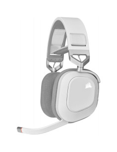 Casti audio CORSAIR Casti Gaming Head-band Corsair HS80...