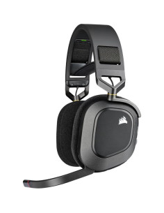 Casti audio CORSAIR Casti Gaming Head-band Corsair HS80...