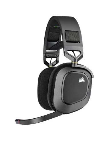 Casti audio CORSAIR Casti Gaming Head-band...