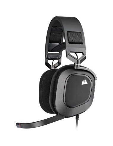 Casti audio CORSAIR Casti Gaming Corsair HS80...