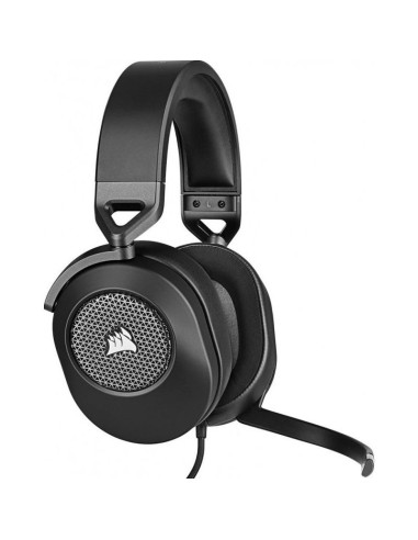 Casti audio CORSAIR Casti Gaming Head-band...