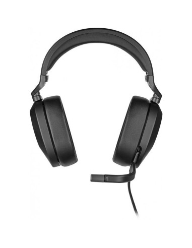Casti audio CORSAIR Casti Gaming Head-band...