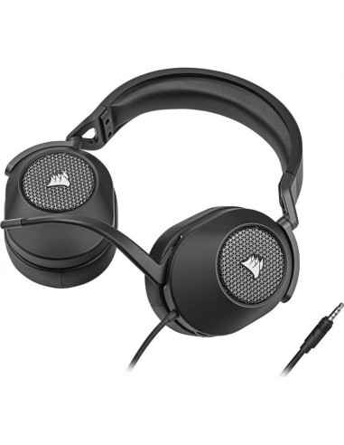 Casti audio CORSAIR Casti Gaming Head-band...