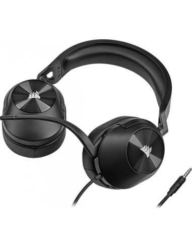 Casti audio CORSAIR Casti Gaming Head-band...