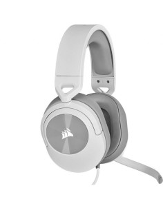 Casti audio CORSAIR Casti Gaming Head-band Corsair HS55...
