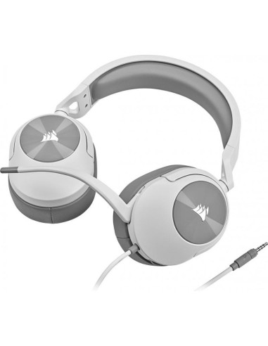 Casti audio CORSAIR Casti Gaming Corsair HS55...
