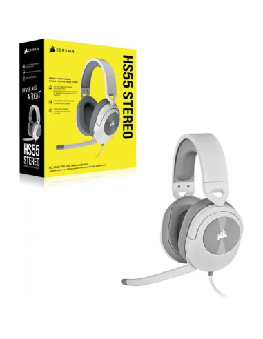 Casti audio CORSAIR Casti Gaming Head-band...
