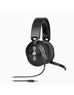 Casti audio CORSAIR Casti Gaming Head-band Corsair HS55...