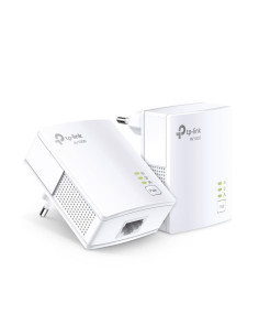Adaptoare PowerLAN TP-Link Kit AV1000 Powerline Gigabit,...