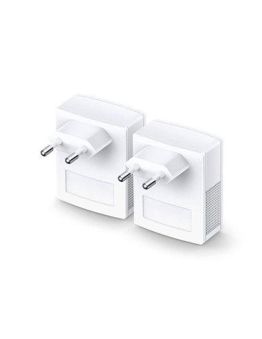 Adaptoare PowerLAN TP-Link Kit AV1000 Powerline...