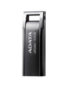 Memorii USB ADATA Memorie USB ADATA UR340 64 GB, USB 3.2,...