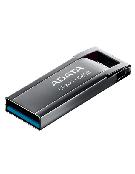 Memorii USB ADATA Memorie USB ADATA UR340 32 GB, USB 3.2, Negru
