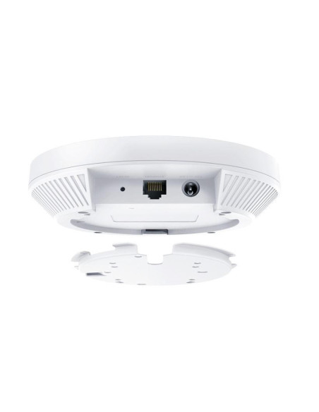 Access point & Range Ext. TP-LINK "AX3000 Ceiling Mount Dual-Band Wi-Fi 6 Access Point PORT:1× Gigabit RJ45 Port SPEED:574Mbps a