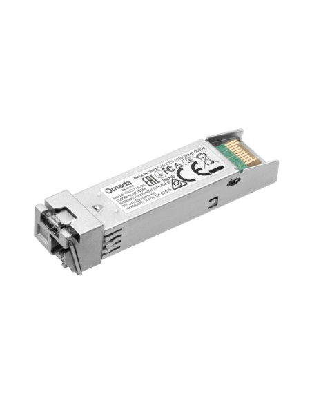 Accesorii switch-uri TP-LINK ISM321A-20 1000Base-BX WDM Bi-Directional Industrial SFP Module, IEEE 802.3z,TCP/IP, 1.25 Gbps, con