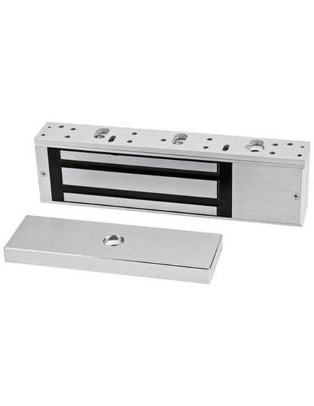 Incuietori ASSA ABLOY ELECTROMAGNET YALE 500 KGF 12Vcc/ 24Vcc