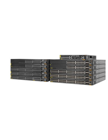 Switch-uri ARUBA NETWORKS HPE Aruba Networking...