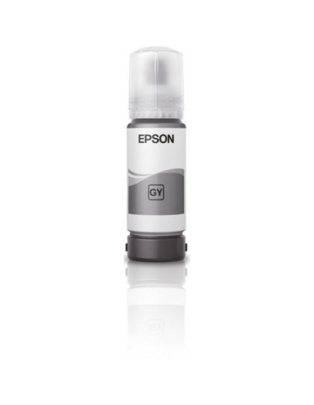 Cartuse cerneala EPSON Cartus Epson 15 EcoTank, Grey