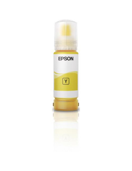 Cartuse cerneala EPSON Cartus Epson 115 Ecotank, Yellow