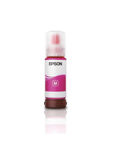 Cartuse cerneala EPSON 115 ECOTANK MAGENTA INK...