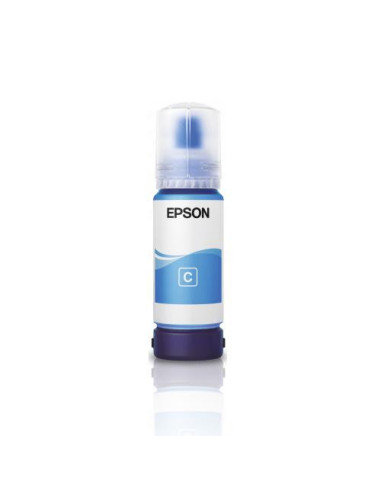 Cartuse cerneala EPSON 115 ECOTANK CYAN INK...