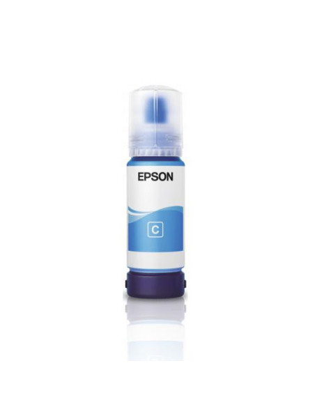 Cartuse cerneala EPSON Cartus Epson 115 EcoTank, Cyan