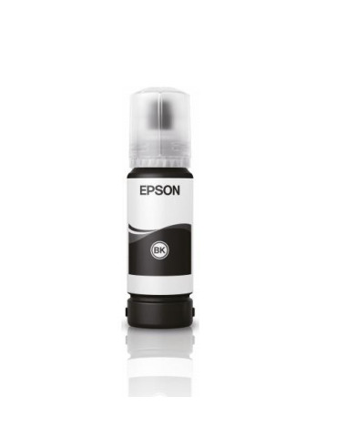 Cartuse cerneala EPSON 115 ECOTANK PBLACK INK...