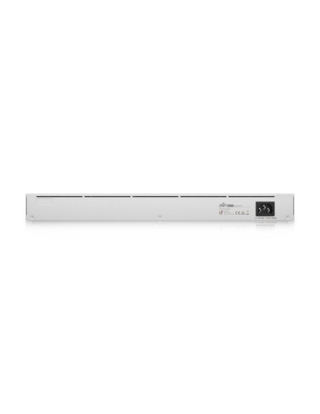 Access point & Range Ext. Ubiquiti UniFi Dream Machine Special Edition Processor Quad-Core ARM® Cortex®-A57 at 1.7 GHz System me