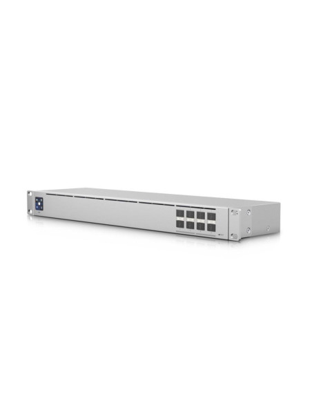 Access point & Range Ext. Ubiquiti UniFi Dream Machine Special Edition Processor Quad-Core ARM® Cortex®-A57 at 1.7 GHz System me