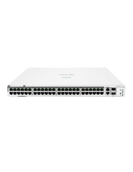 Switch-uri ARUBA NETWORKS HPE Networking Instant On Switch 40p Gigabit CL4 8p Gigabit CL6 PoE 2p 10GBT 2p SFP+ 600W 1960