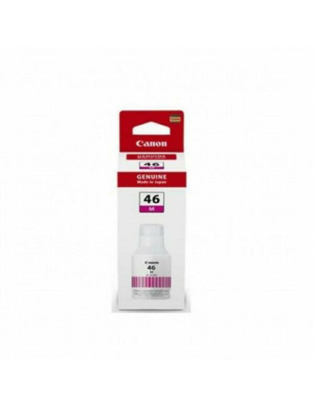 Cartuse cerneala CANON Cartus CANON GI-46 M, Magenta