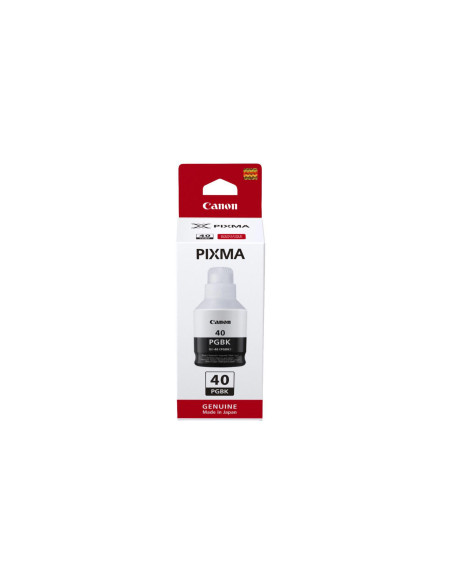 Cartuse cerneala CANON Cartus Canon GI-46 BK, Black
