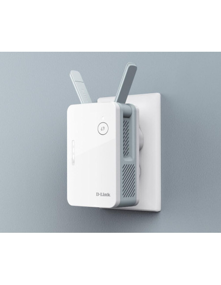 Smart home D-LINK DLINK AX1500 MESH RANGE EXTENDER E15