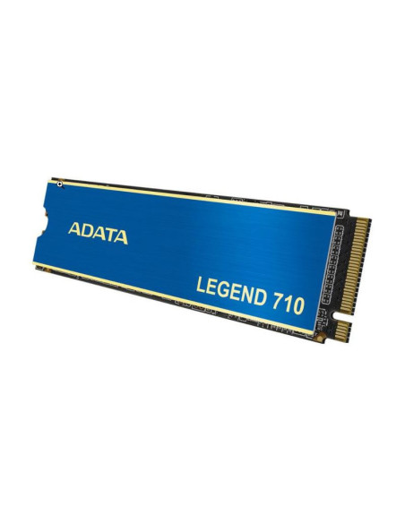 SSD-uri interne ADATA SSD intern ADATA LEGEND 710, 1 TB, PCI Express 3.0 x4, NVMe, M.2