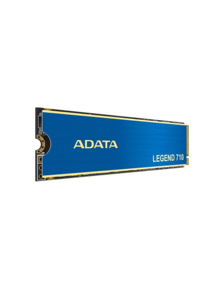 SSD-uri interne ADATA SSD intern ADATA LEGEND 710, 1 TB, PCI Express 3.0 x4, NVMe, M.2