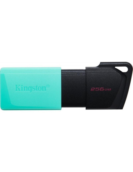 Memorii USB KINGSTON Memorie USB Kingston DataTraveler Exodia M 256 GB, USB 3.2, Negru
