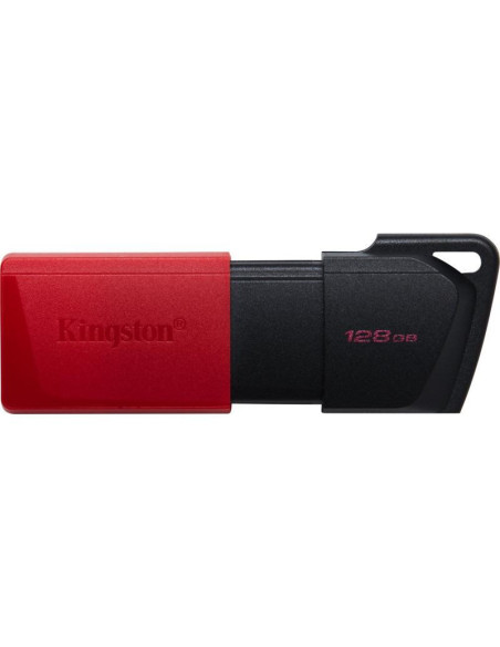 Memorii USB KINGSTON Memorie USB Kingston Exodia M, 128 GB, USB 3.2, Negru