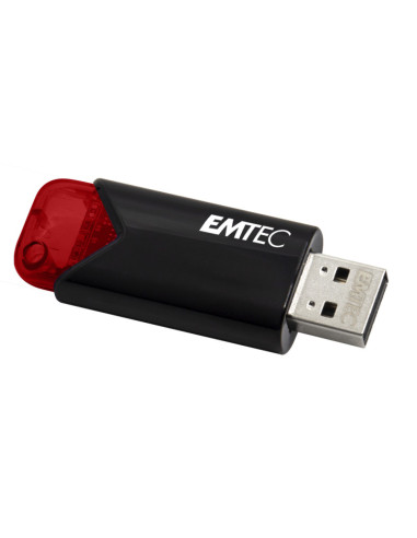 Memorii USB EMTEC Memorie USB EMTEC Click Easy...