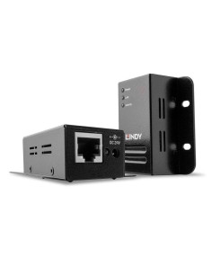 Extendere audio-video Lindy 50m USB 2.0 Cat.5e Extender
