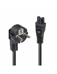 Adaptoare PowerLAN LINDY Cablu alimentare Lindy, conector...