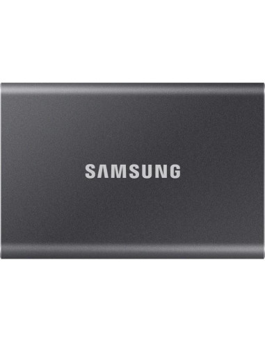 SSD-uri externe SAMSUNG SSD Extern Samsung T7...