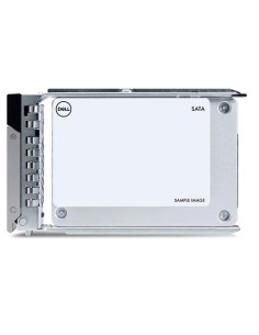 Hard Disk-uri server Dell 480GB SSD SATA Read Intensive...