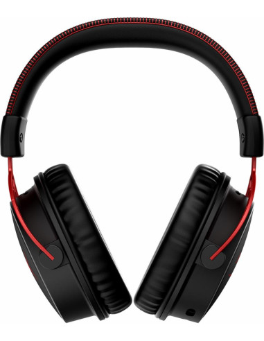 Casti audio HP Casti Gaming Head-band HyperX...