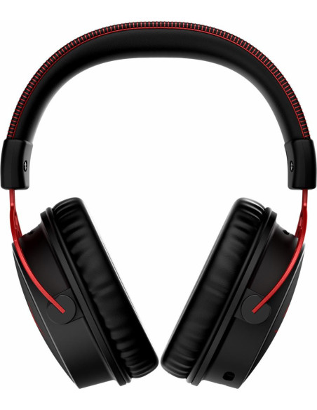 Casti audio HP Casti Gaming Head-band HyperX Cloud Alpha Wireless, Wireless, Negru
