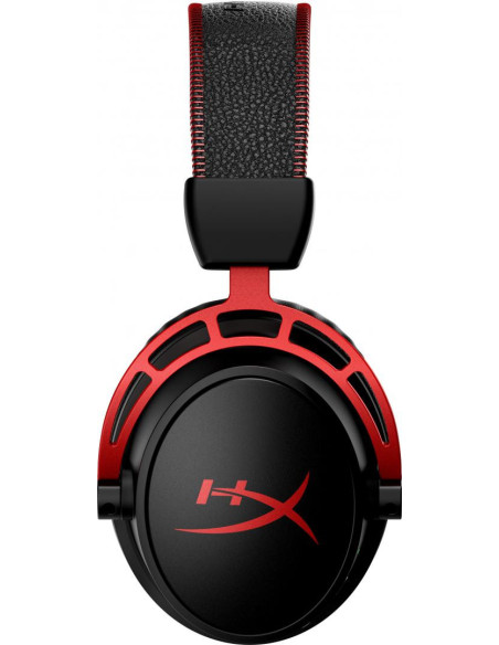 Casti audio HP Casti Gaming Head-band HyperX Cloud Alpha Wireless, Wireless, Negru