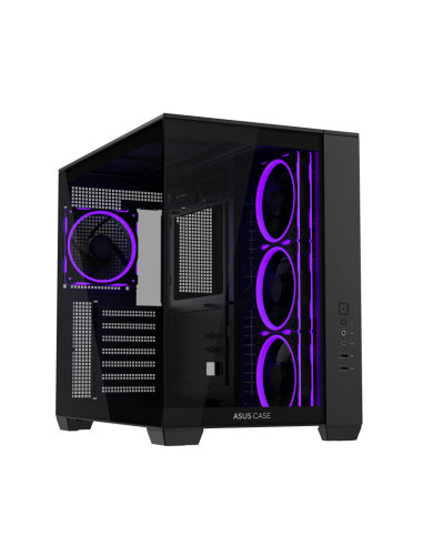 Carcase ASUS Carcasa ASUS A32 Plus TG ARGB,...