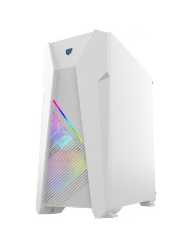 Carcase AQIRYS Carcasa AQIRYS CANOPUS, RGB, Mid...