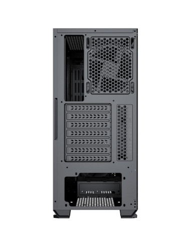 Carcase AQIRYS Carcasa Aqirys CANOPUS, RGB, Mid...